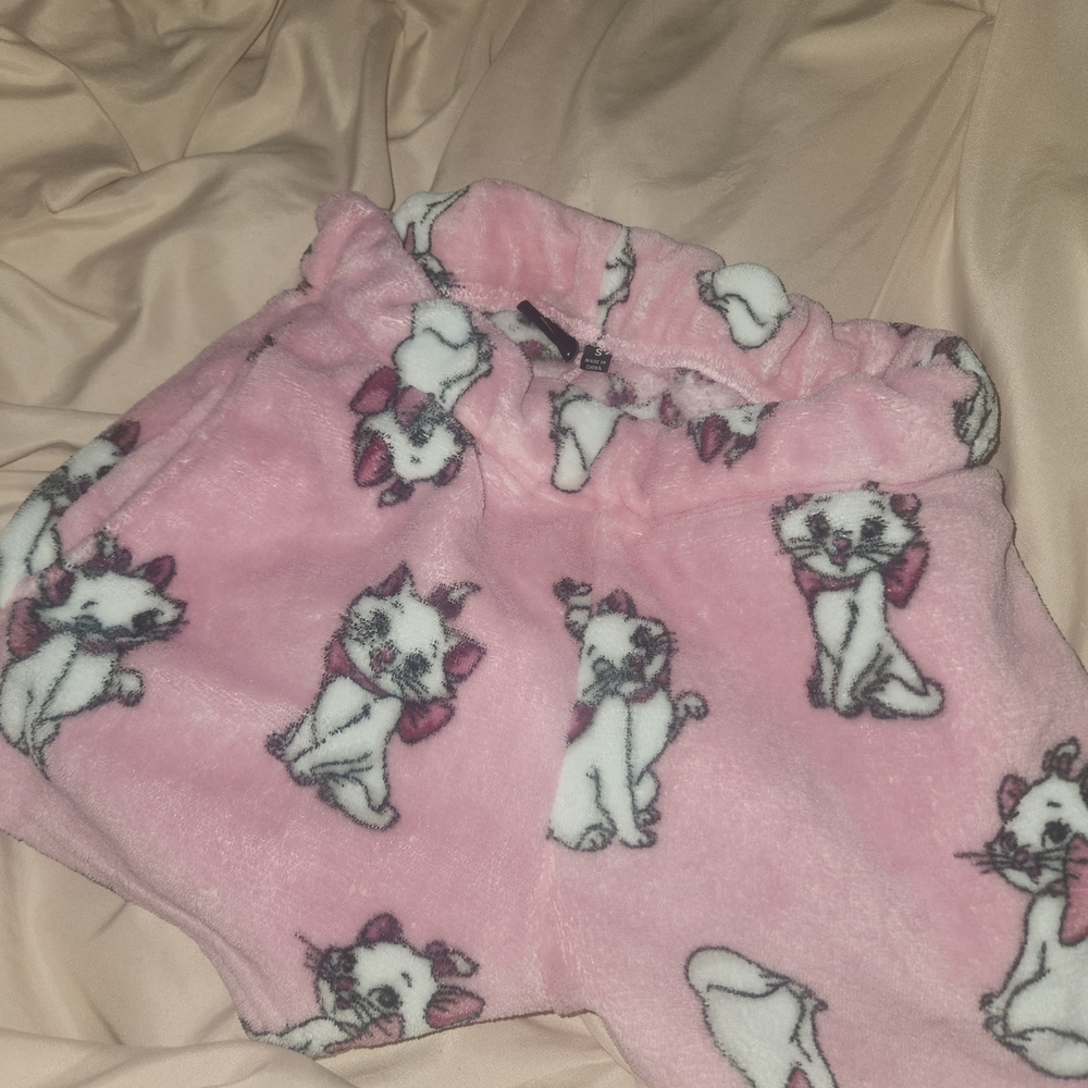Sleep Shorts Size Small
